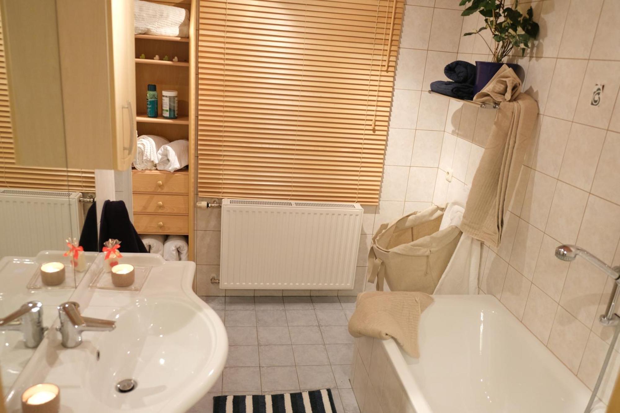Ferienwohnung Unterbrandlberg Steinbach an der Steyr Exterior foto