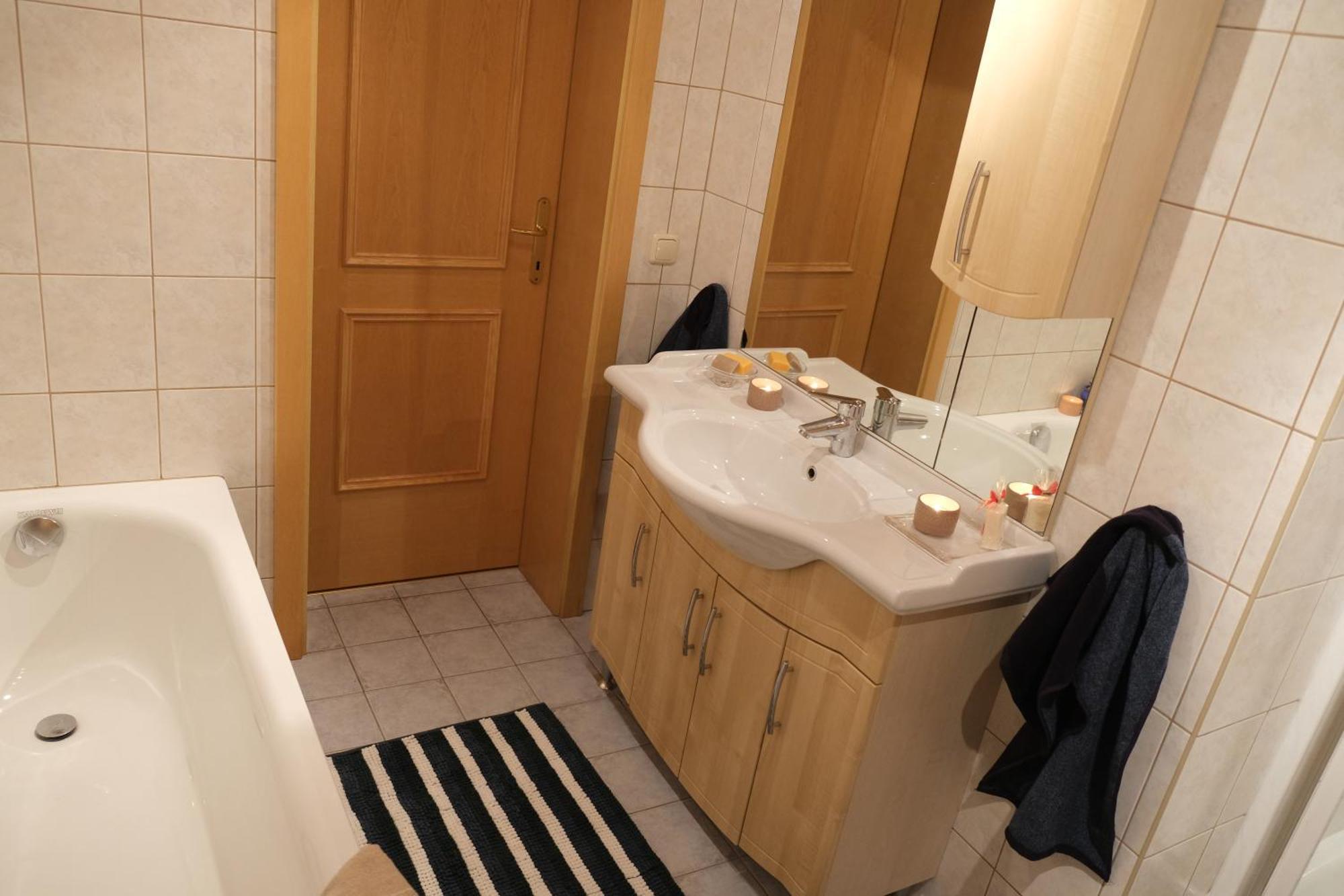 Ferienwohnung Unterbrandlberg Steinbach an der Steyr Exterior foto