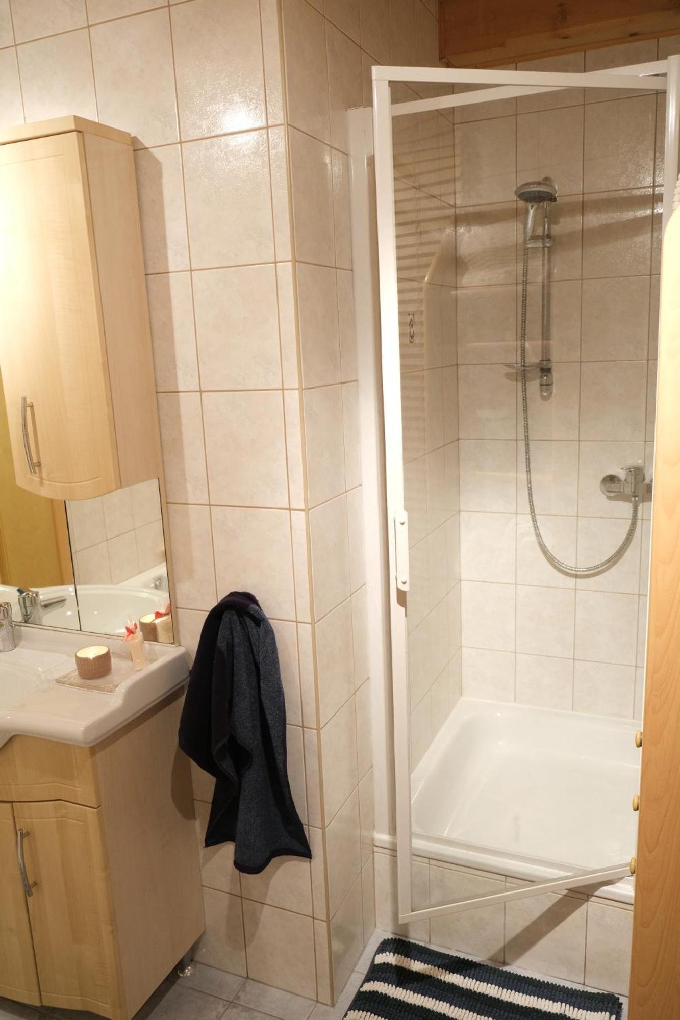 Ferienwohnung Unterbrandlberg Steinbach an der Steyr Exterior foto